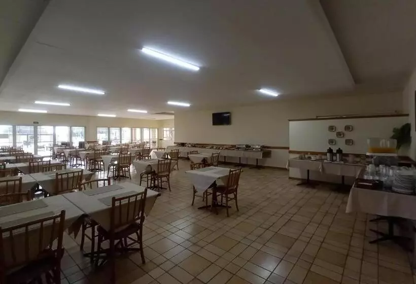 酒店 água Viva Thermas Resort