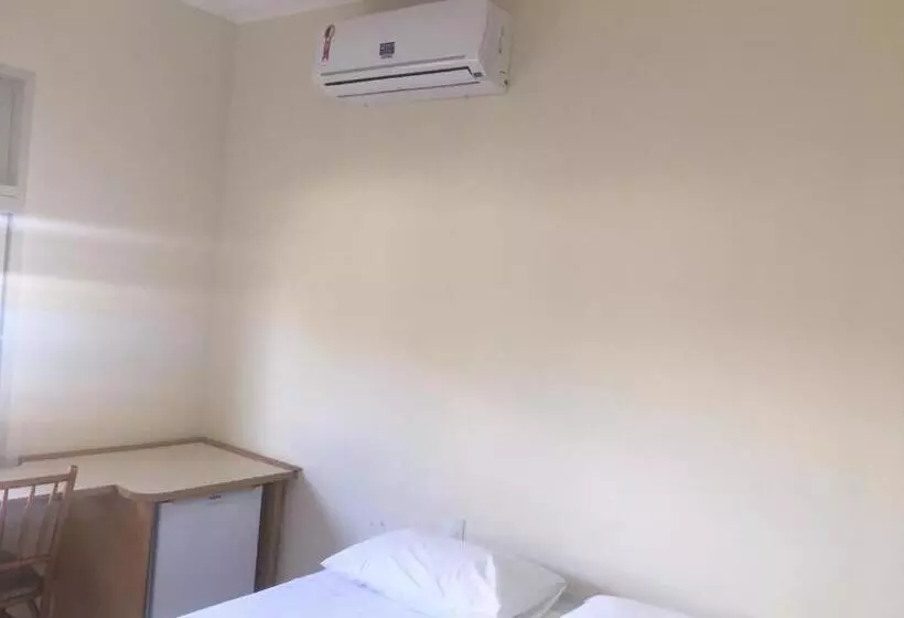 酒店 água Viva Thermas Resort