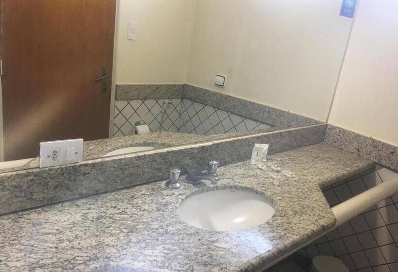 호텔 água Viva Thermas Resort