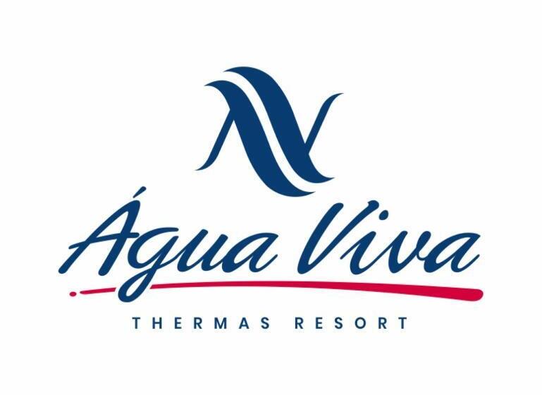 호텔 água Viva Thermas Resort