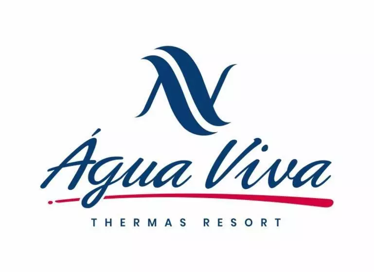 酒店 água Viva Thermas Resort