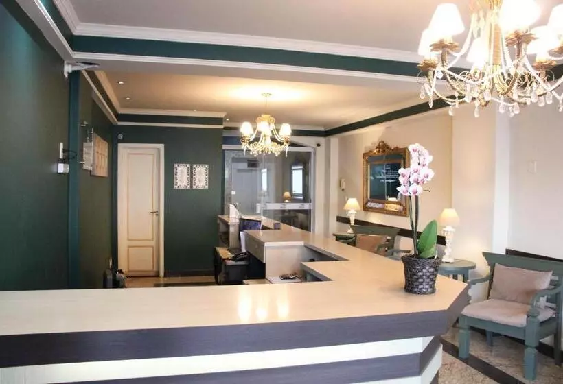 ホテル águas Virtuosas