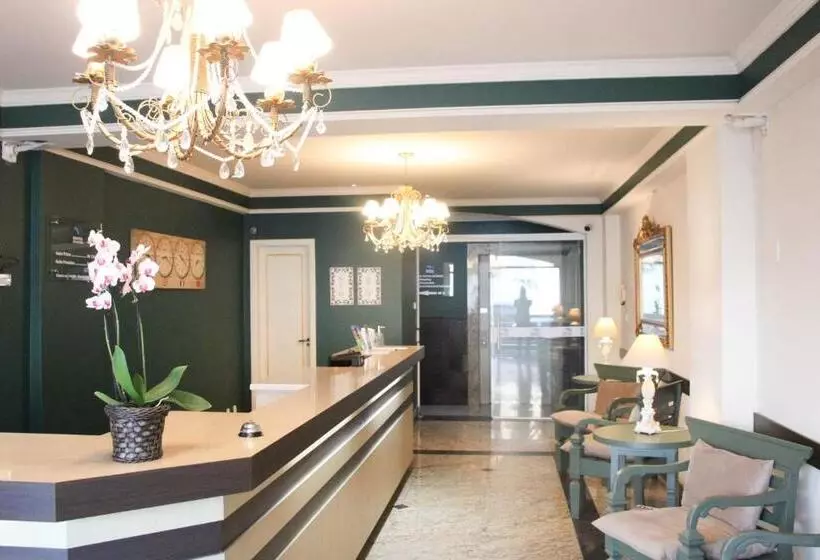 ホテル águas Virtuosas