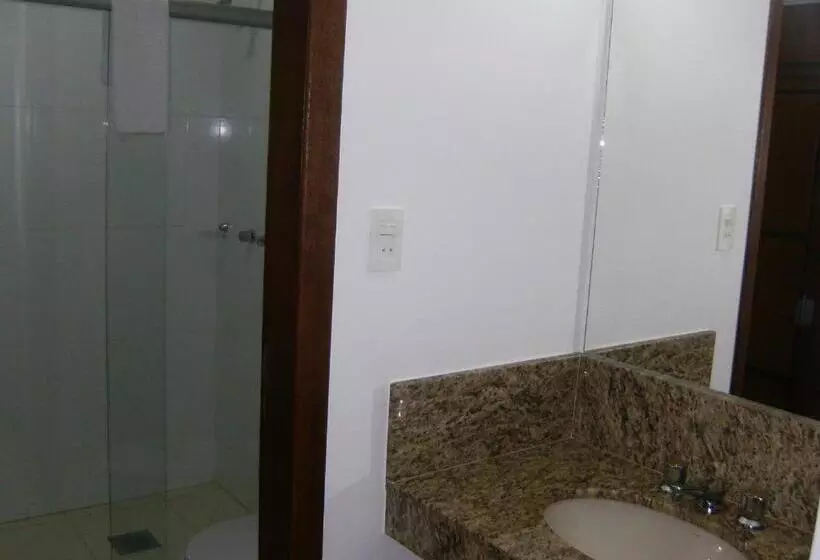 ホテル águas Virtuosas