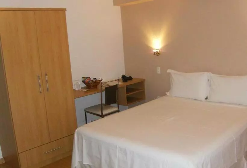 ホテル águas Virtuosas