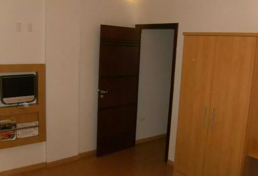 ホテル águas Virtuosas