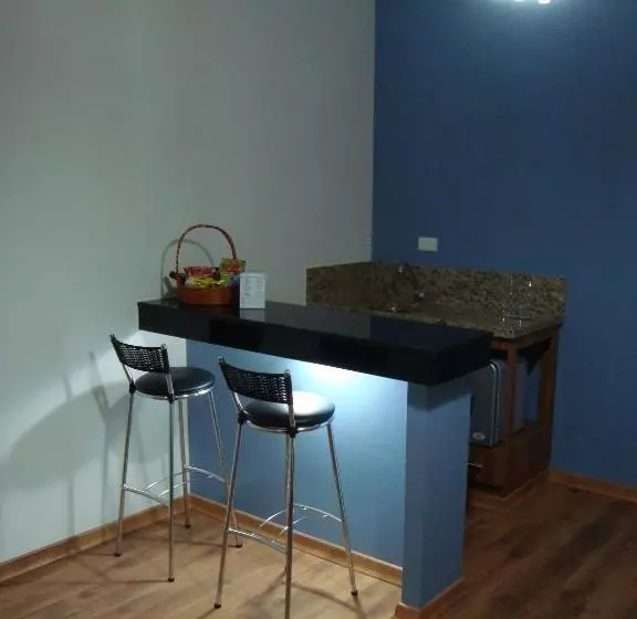 ホテル águas Virtuosas