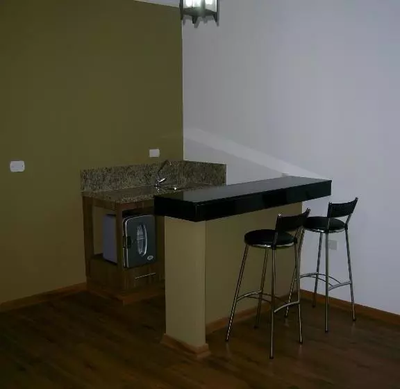 ホテル águas Virtuosas