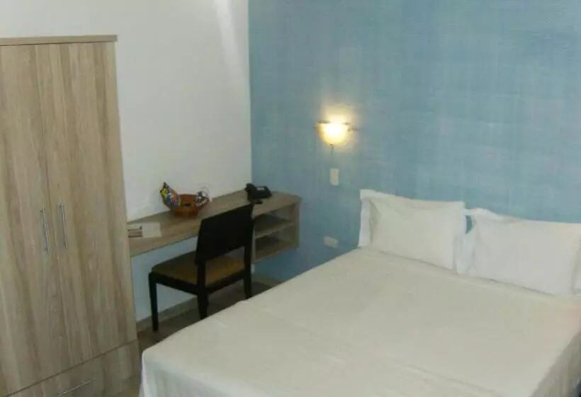 ホテル águas Virtuosas