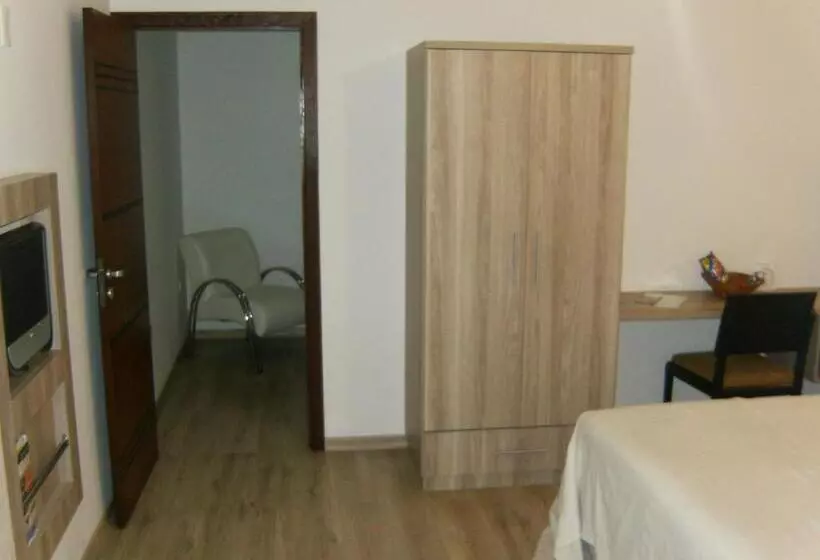 ホテル águas Virtuosas