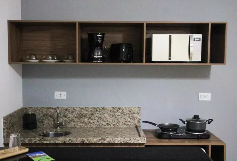 ホテル águas Virtuosas