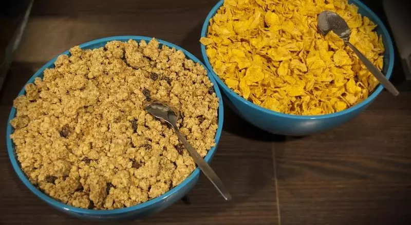 Отель Iron Horse Amsterdam