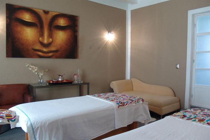 هتل La Casa Del Atrio