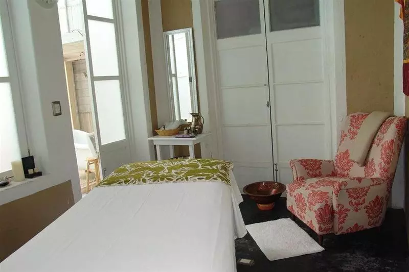 هتل La Casa Del Atrio