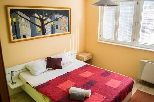 هتل Bed And Breakfast Majesty