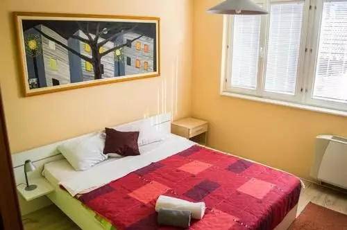 هتل Bed And Breakfast Majesty