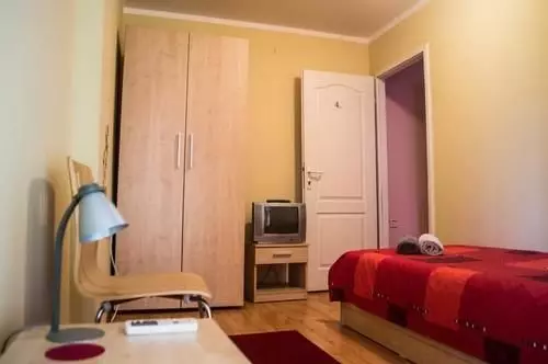 هتل Bed And Breakfast Majesty