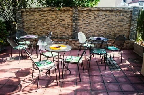 هتل Bed And Breakfast Majesty