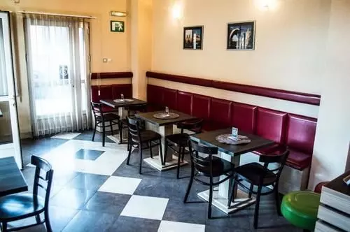 هتل Bed And Breakfast Majesty