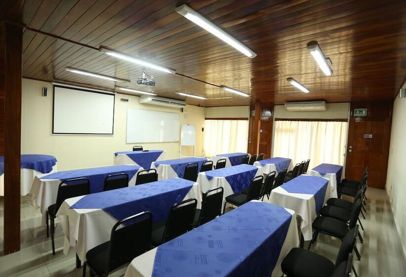 هتل Mansion Teodolinda