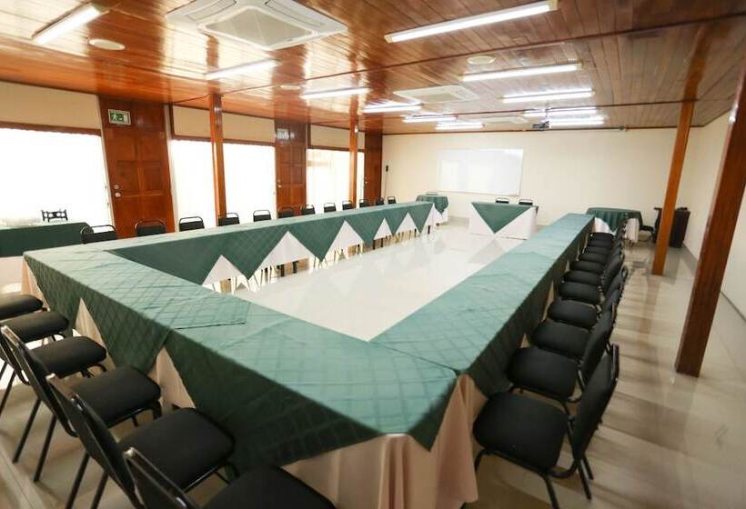 هتل Mansion Teodolinda