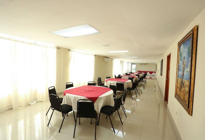 هتل Mansion Teodolinda