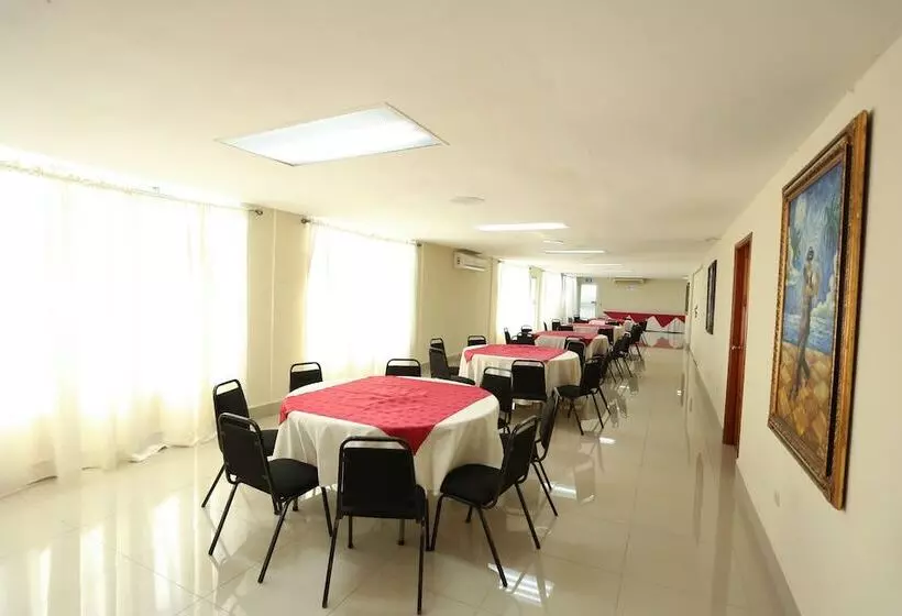 هتل Mansion Teodolinda