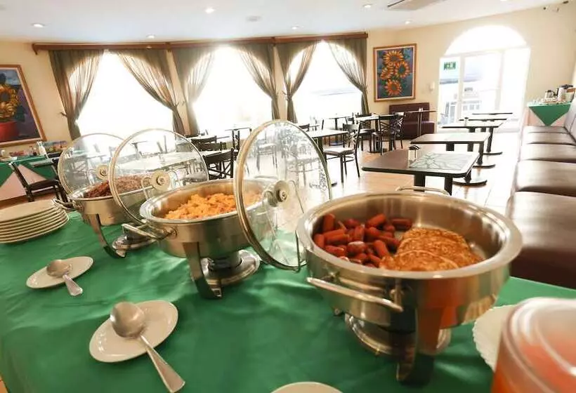 هتل Mansion Teodolinda