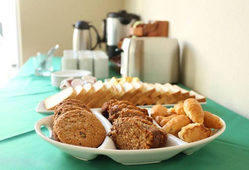 هتل Mansion Teodolinda