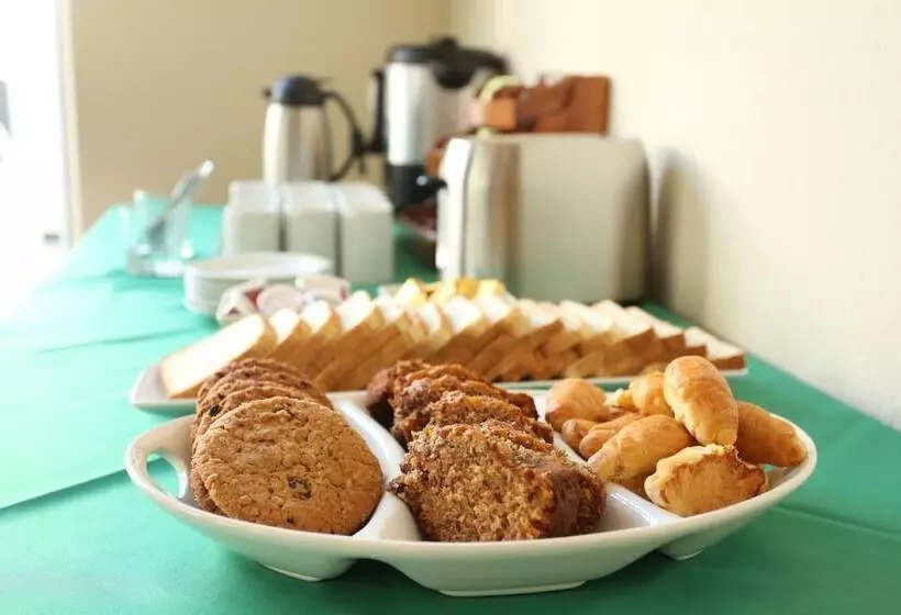 هتل Mansion Teodolinda