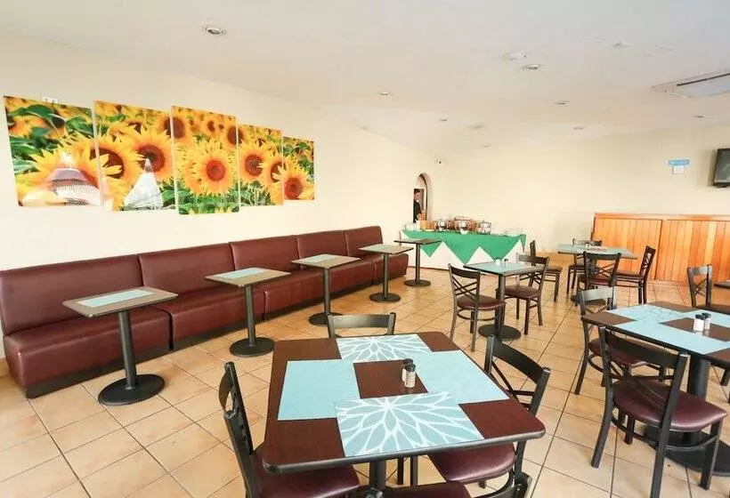 هتل Mansion Teodolinda