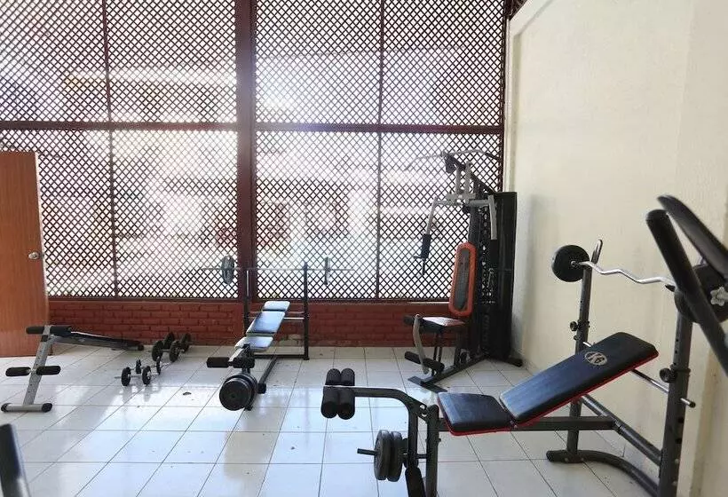 هتل Mansion Teodolinda