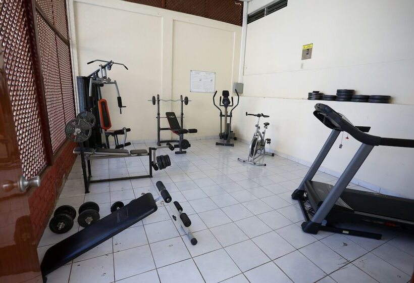 هتل Mansion Teodolinda