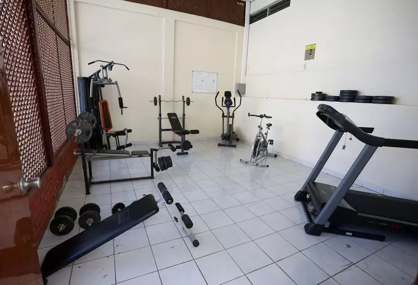 هتل Mansion Teodolinda