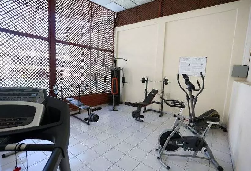 هتل Mansion Teodolinda