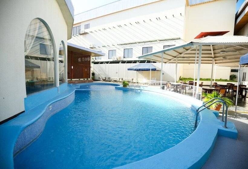 هتل Mansion Teodolinda