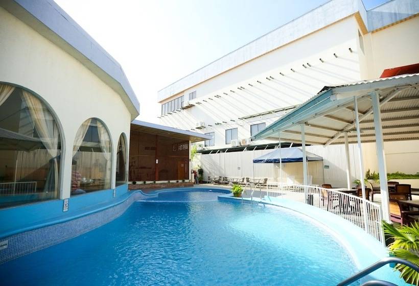 هتل Mansion Teodolinda