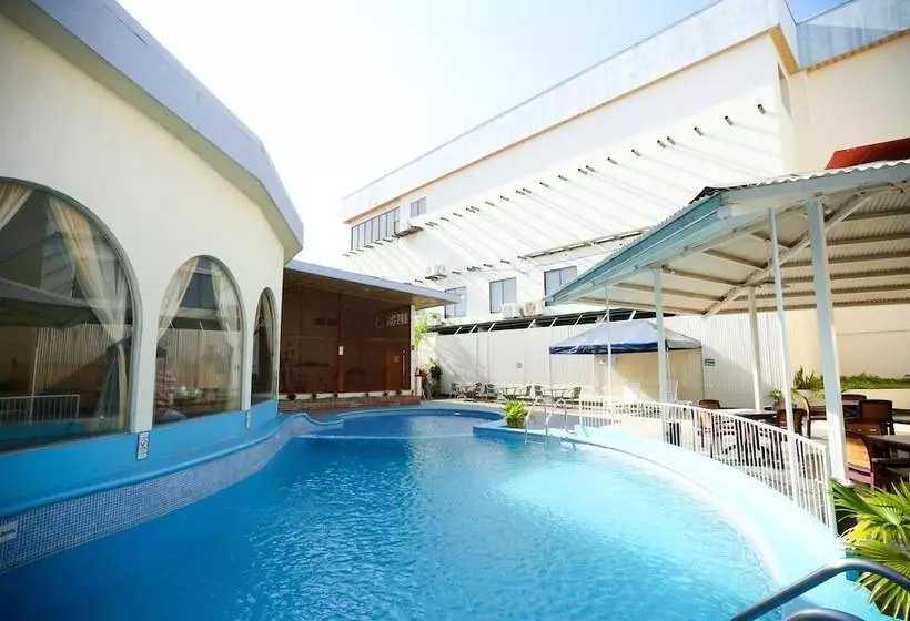 هتل Mansion Teodolinda