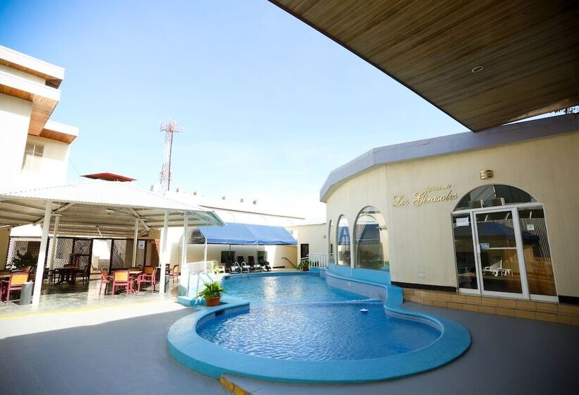 هتل Mansion Teodolinda