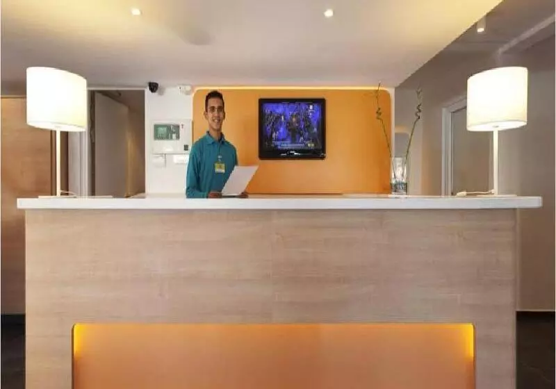 Mia Hotels Tanger