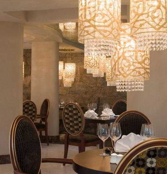 هتل Pousada De Sao Tiago