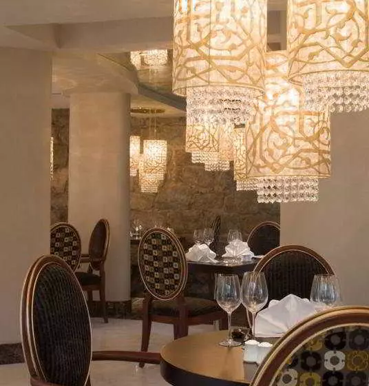 هتل Pousada De Sao Tiago