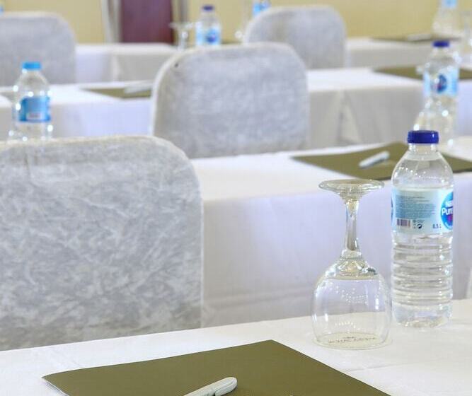 Royal Arena Hotel & Resort Spa