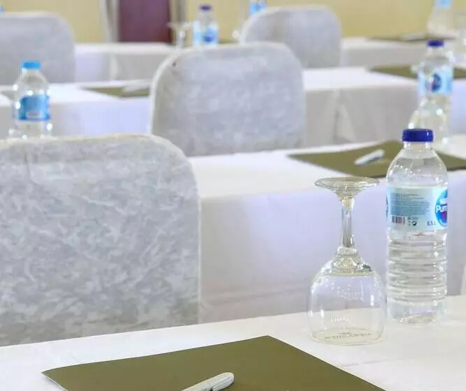 Royal Arena Hotel & Resort Spa