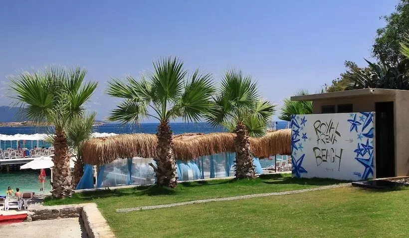 Royal Arena Hotel & Resort Spa