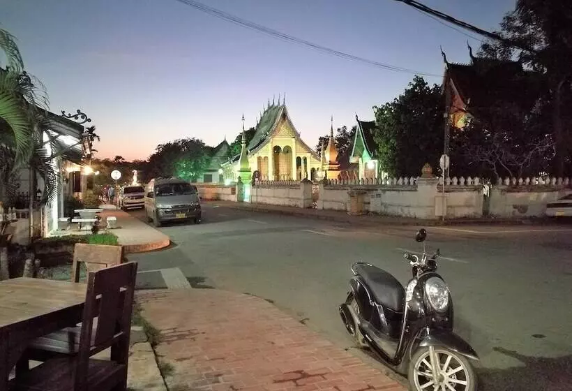 호텔 Sokxai Residence