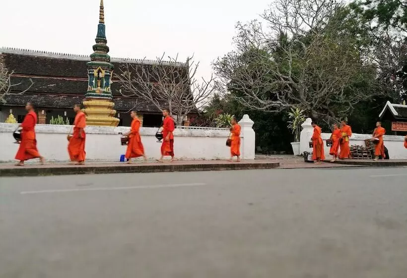 호텔 Sokxai Residence