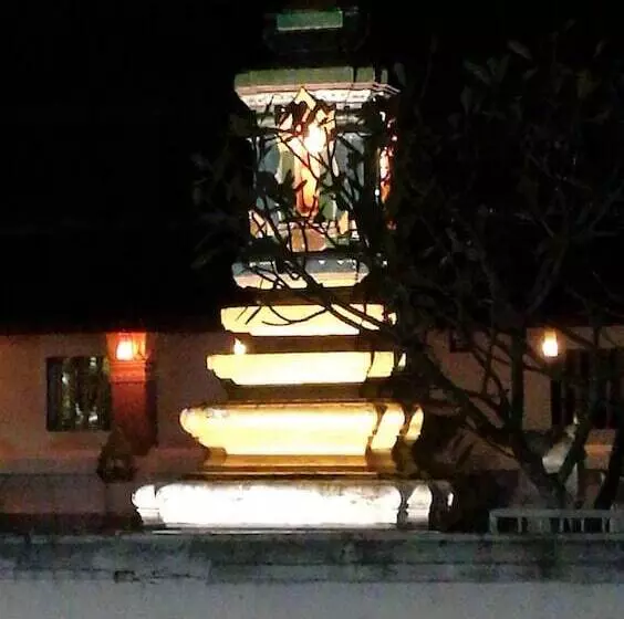 호텔 Sokxai Residence