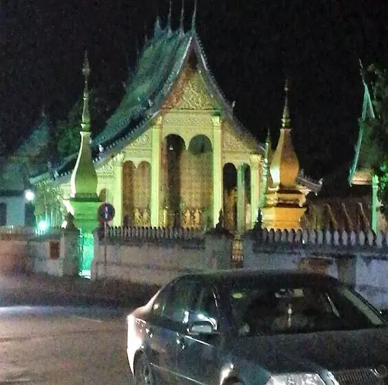 호텔 Sokxai Residence