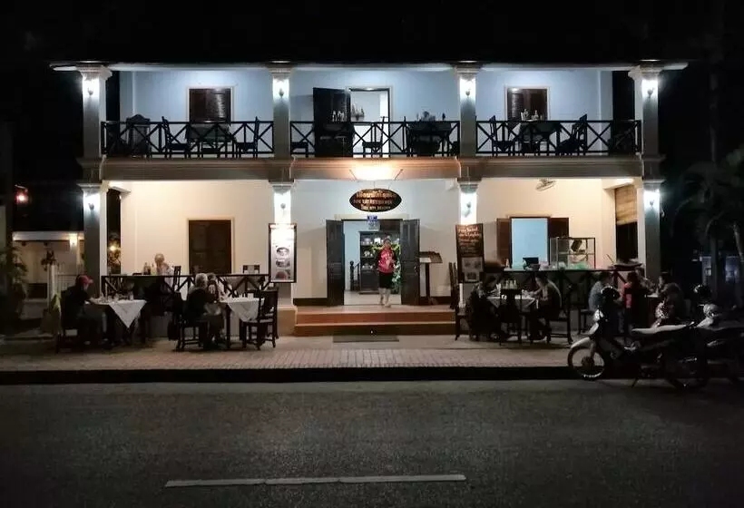 호텔 Sokxai Residence